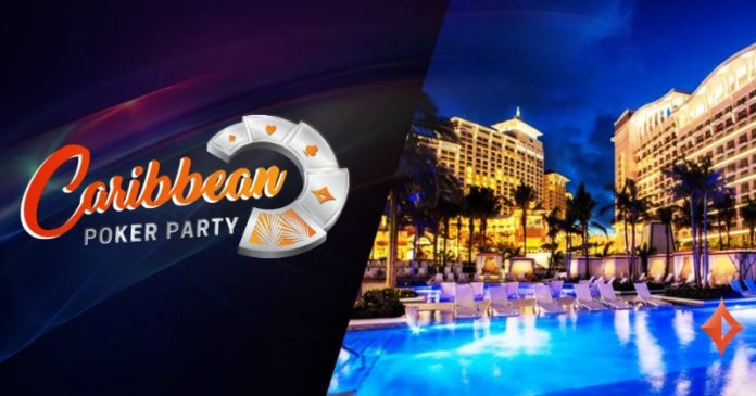 Caribbean Poker Party - Baha Mar (1)