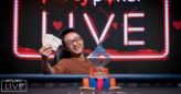 MILLIONS Germany: Niespodzianka w Super High Rollerze, 800.000€ dla Chi Zhanga