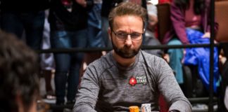 Daniel Negreanu wskazuje najlepszego pokerzystę świata