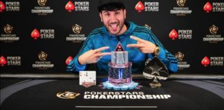 Dario Sammartino – Super High Rollery mogą zamienić się w turniejową pustynię Dario Sammartino