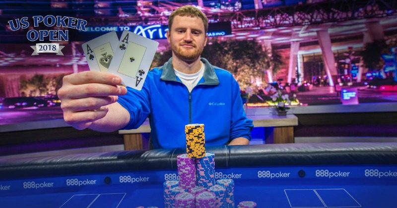 David Peters: Nie wiem, czy zagram w The Big One for One Drop, ale jest na to duża szansa