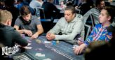 MILLIONS Germany: Rozpoczął się event Finale, Polak awansował w King’s MonsterStack