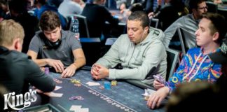 MILLIONS Germany: Rozpoczął się event Finale, Polak awansował w King’s MonsterStack MILLIONS Finale - MILLIONS Germany