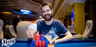 MILLIONS Germany: Nitsche zwycięża w High Rollerze, Machoń i Pyzara cashują Dominik NItsche - MILLIONS Germany
