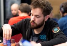 „Kiedy overbet nadaje się wręcz idealnie” – Dominik Nitsche