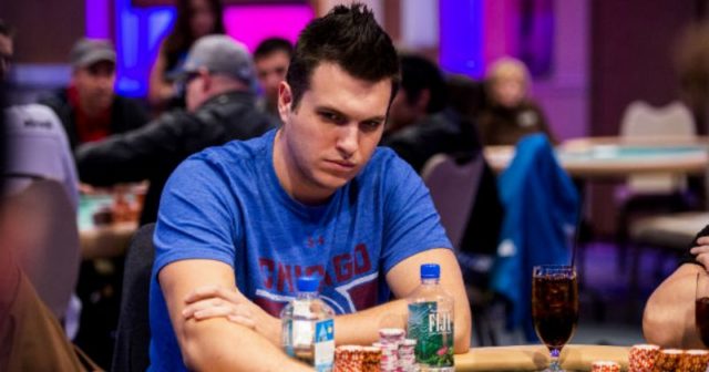 Doug Polk wyzywa na pojedynek Daniela Negreanu!