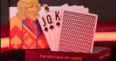 Faded Spade wprowadzi nową jakość wśród kart pokerowych?