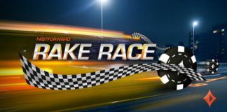 Fastforward Rake Race – do przyszłej niedzieli gramy o 66.000$ na PartyPoker Fastforward Rake Race