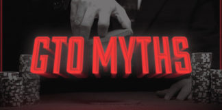 Cztery nieśmiertelne mity na temat GTO