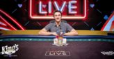 MILLIONS Germany: Gerald Karlic najlepszy w turnieju Warm-up (230.000€)