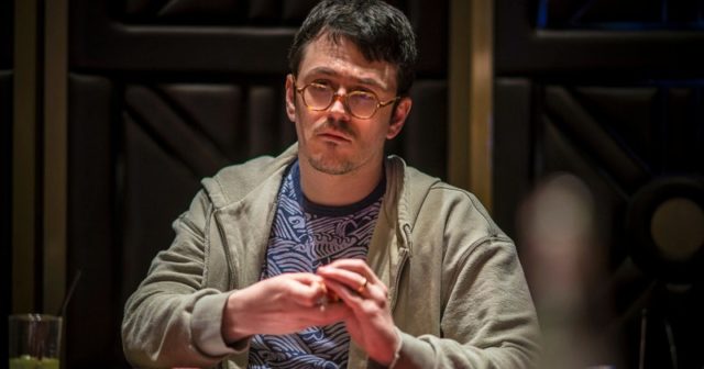 US Poker Open: Haxton liderem finałowej szóstki w Mixed Game Championship