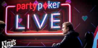 „Isildur dostał lanie w „chińczyka”, a trzy dni później został mistrzem” – Patrick Leonard