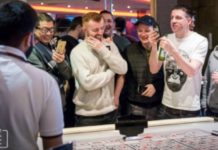 Jake Cody zaszalał na ruletce! Ołomuniec też zna podobne zabawy… Jake Cody