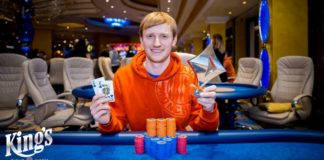 MILLIONS Germany: Johannes Becker zwycięża w drugim Super High Rollerze Johannes Becker - MILLIONS Germany