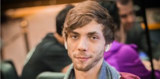 Kacper Pyzara powalczy o 300.000$ w finale ME Merit Poker Series Kacper Pyzara - Merit Poker Top Guns