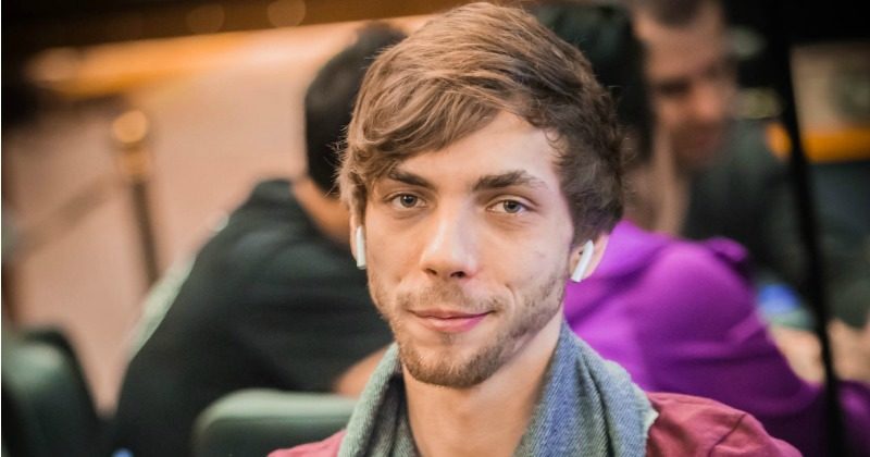 Merit Poker Top Guns: Pyzara, Michalak i Pańka walczą w Warm Upie