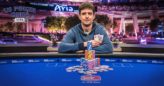Keith Tilston wygrywa Main Event US Poker Open! Daniel Negreanu zajmuje trzecie miejsce