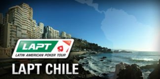 PokerStars zalicza falstart przy wznowieniu serii Latin American Poker Tour (LAPT Chile)