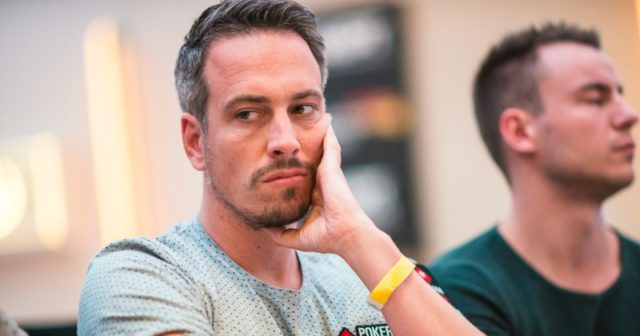 Lex Veldhuis: „Kim ja jestem, żeby kwestionować zagrania Ike’a Haxtona?”. Część I