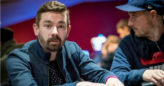 UK Poker Championships: Ludovic Geilich na prowadzeniu w Main Evencie
