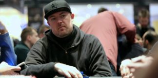 Rozvadov: Sześciu Polaków zagra w dniu drugim ME Italian Poker Sport Maciej Kondraszuk - MILLIONS Germany