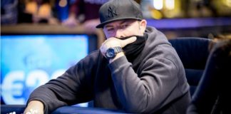 Rozvadov: Czterech Polaków w finale Main Eventu Spanish Poker Festival Macie Kondraszuk - SPF Rozvadov