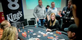 GPD Rozvadov: Dwunastu Polaków w kasie Main Eventu Main Event - German Poker Days