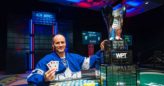 Mike Leah odpiera zarzuty o ,,kupienie” tytułu mistrza WPT Fallsview