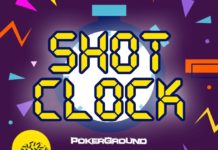 PG Shot Clock: Kto kupi bransoletkę mistrza WSOP ME i udziały w turnieju za milion? PG Shot Clock