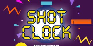 PG Shot Clock: Mistrz WSOPE ambasadorem 888poker. Pięć milionów Leonarda PG Shot Clock