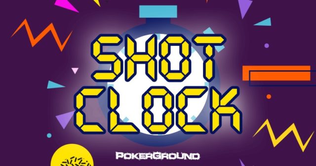 PG Shot Clock: Koronacja Moormana, debiut Liv Boeree na TEDx, luksus Perkinsa
