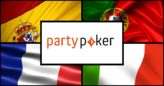 PartyPoker zapowiada wejście na wspólny europejski rynek pokera online!