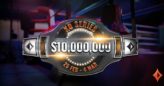 PartyPoker KO Series – 10.000.000$ Gtd w nowej serii PKO!