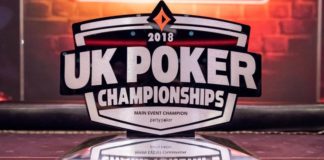 UK Poker Championships: Tomasz Raniszewski w dniu trzecim Main Eventu