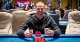 MILLIONS Germany: Patrik Antonius wygrywa w Super High Rollerze!