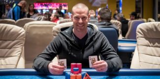 MILLIONS Germany: Patrik Antonius wygrywa w Super High Rollerze! Patrik Antonius - MILLIONS Germany