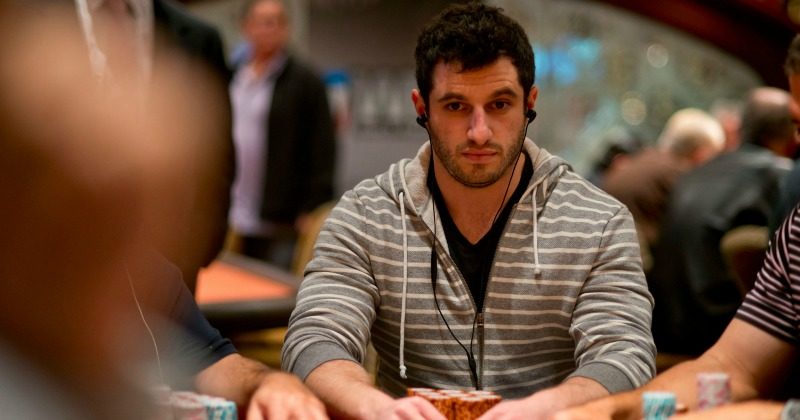 Phil Galfond zamierza przeanalizować rozdania Mike’a Postle’a