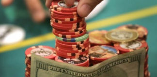 Graj tak dalej, czyli błąd nagrodzony poker