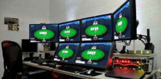 Poker to nie je bajka, poker to je bitwa. Część 2