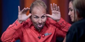 PokerStars z nagrodą za skrzyneczki. Doro: „Przekręt roku, który ludzie kupili” PokerStars Daniel Negreanu