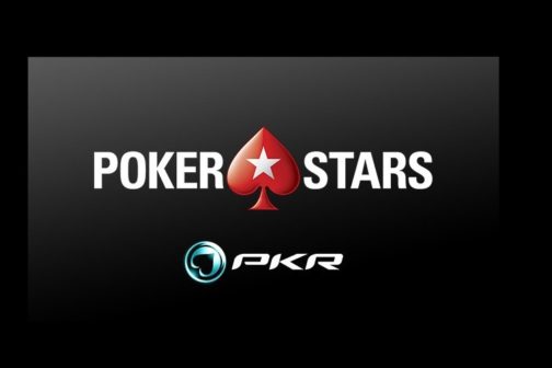 PokerStars, PKR