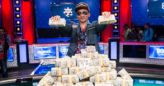 Qui Nguyen napisał książkę i odkrywa sekrety triumfu w WSOP ME 2016