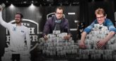 Super High Roller Bowl 2018: Dlaczego ograniczono liczbę uczestników?