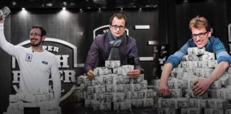 Super High Roller Bowl 2018: Dlaczego ograniczono liczbę uczestników? SHR Bowl 2018
