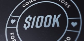 Trzech pokerzystów Smart Spin stoczyło walkę o 100.000$! Kto wygrał? Smart Spin Chrobson