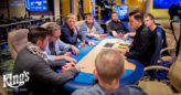 [RELACJA] SPF Rozvadov: Andrzejewski na FT Spanish Poker Cup, Polacy walczą w High Rollerze