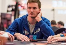 Steffen Sontheimer – Poker turniejowy jest jak dziesięciobój Steffen Sontheimer