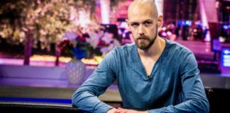 US Poker Open: Stephen Chidwick po raz czwarty na stole finałowym! Stephen Chidwick
