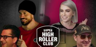 Super High Roller Club – zapraszamy do luksusowego świata graczy high stakes Super High Roller Club