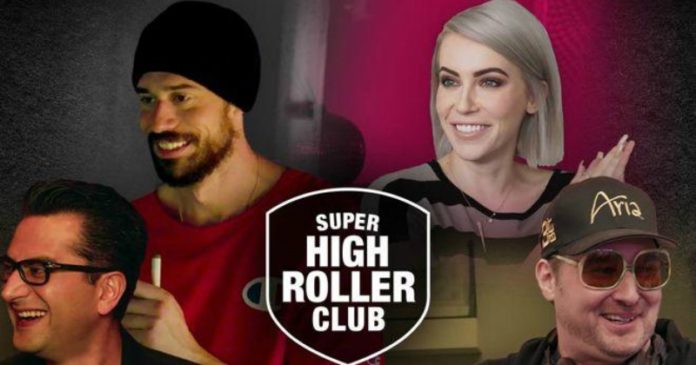 Super High Roller Club